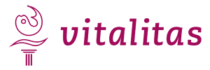 Vitalitasklinik Logo m