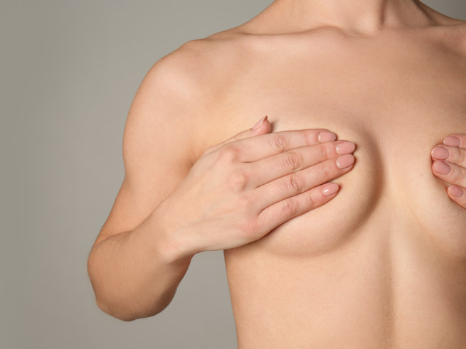 Breast Augmentation 