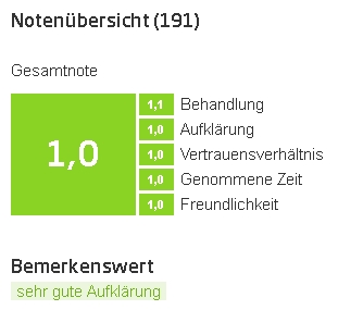 reichenberger jameda