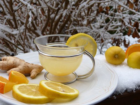 Ginger 1918107 340