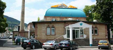 Our Clinic