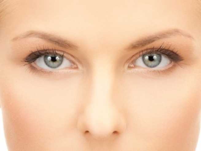 Eyelid Tightening - Initial consultation